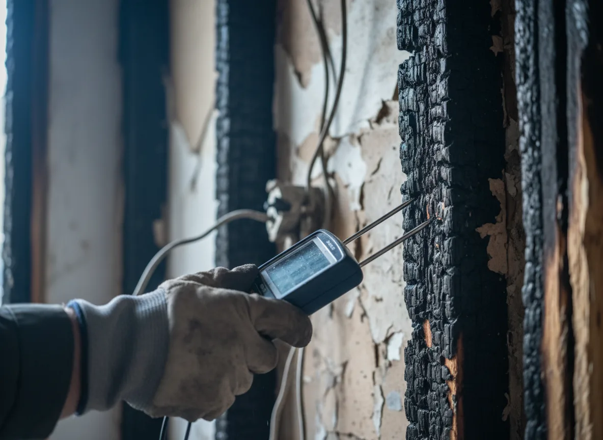 Fire Damage Restoration Miller, NE FAQs
